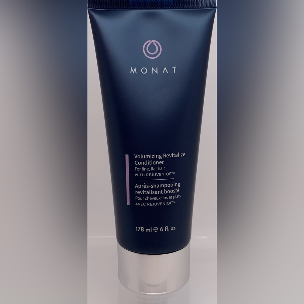 Volumizing Revitalize Shampoo & Conditioner Set w/Rejuveniqe Full Size. NWT - Picture 5 of 8